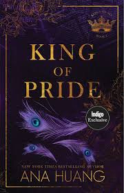 King of Pride