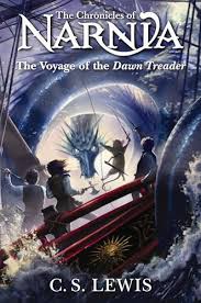 The Voyage of the Dawn Treader C.S. Lewis