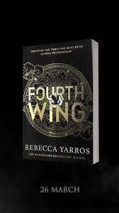 Fourth Wing