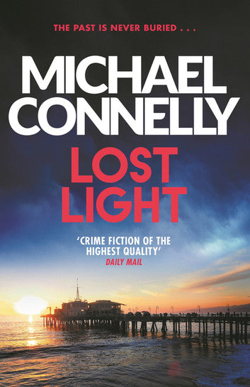 Connelly, Michael: Lost Light (Harry Bosch #9)