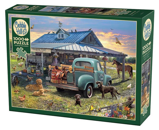 Trading Post