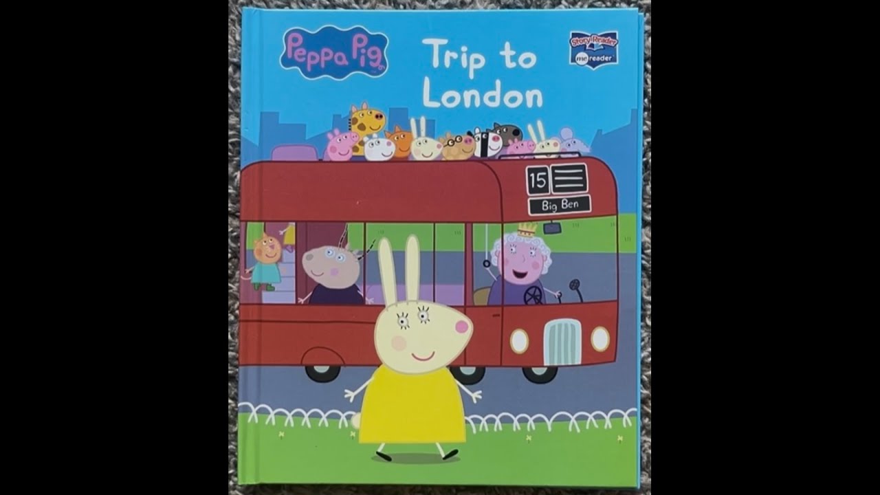 Trip To London