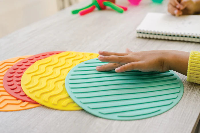 Sensory Mats (Sensory Genius)