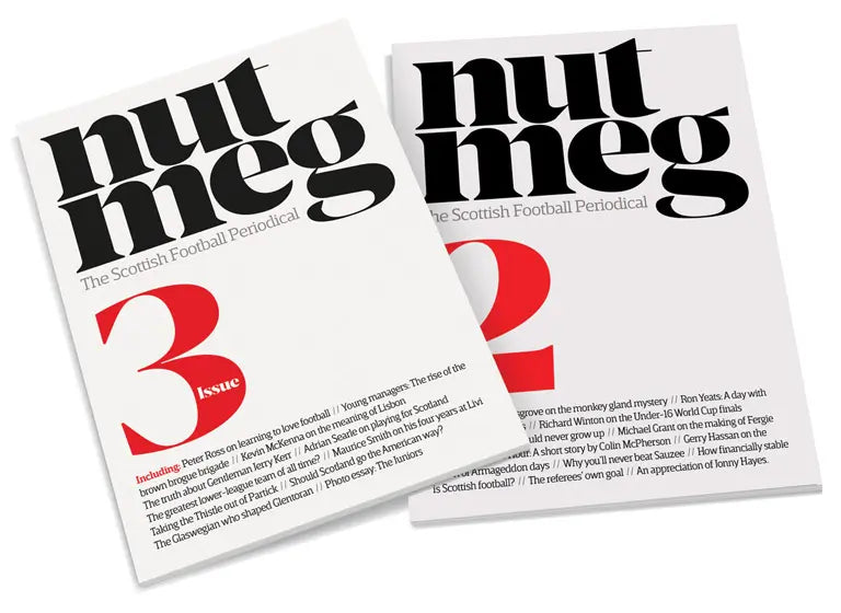 Nutmeg 3