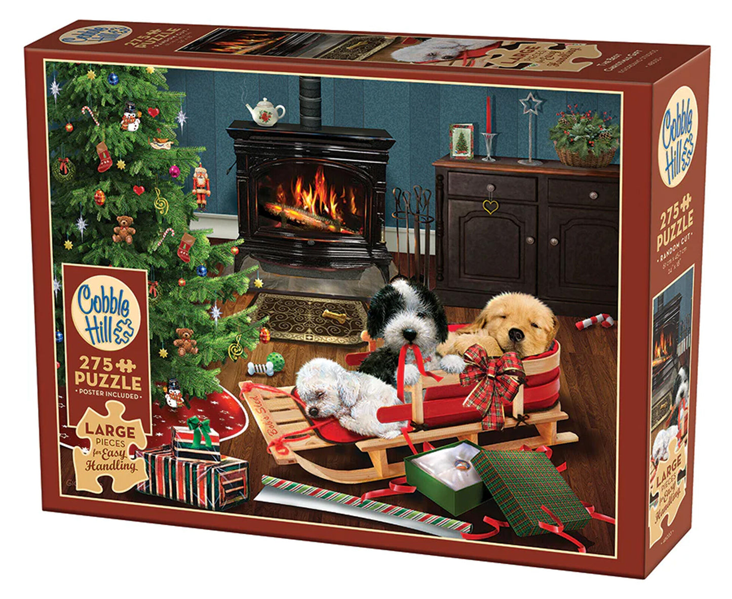 The Best Christmas Gift