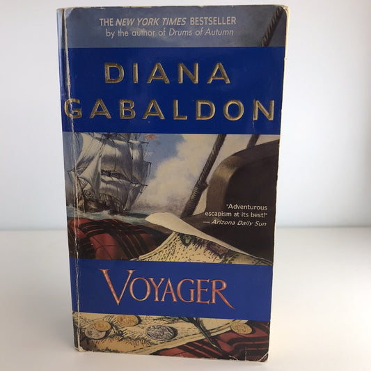 Voyager