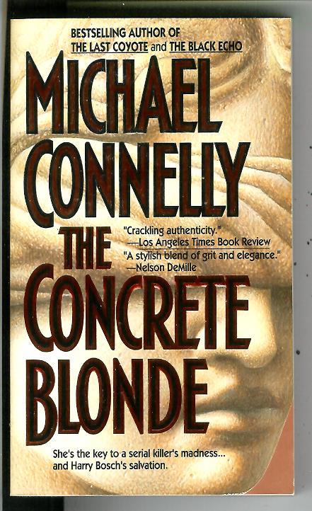 The Concrete Blonde