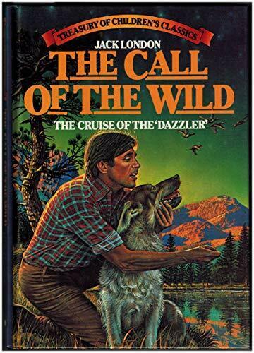 The Call of the Wild  Jack London