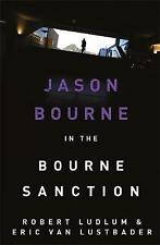 The Bourne Sanction