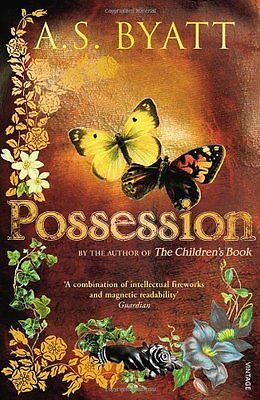 Byatt, A.S: Possession