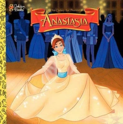 Anastasia