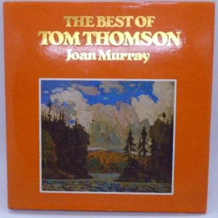 The Best of Tom Thomson