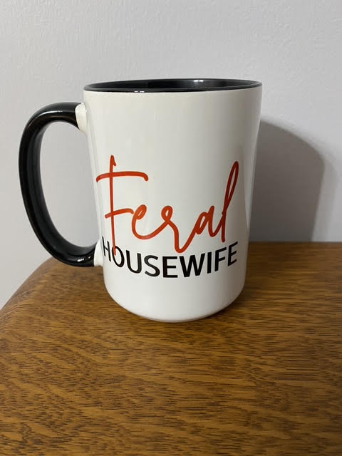 Feral Housewife