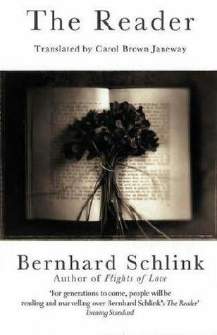 Schlink, Bernhard: Reader, The