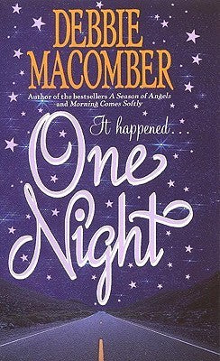 Macomber, Debbie: One Night