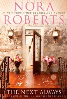 Roberts, Nora: Next Always, The (Inn BoonsBoro Trilogy #1)