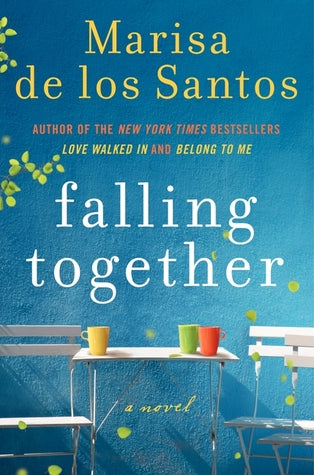 De Los Santos, Marisa: Falling Together