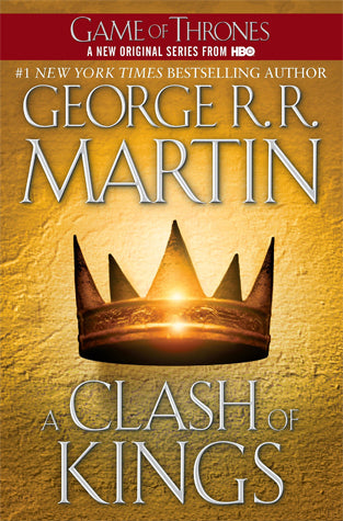 A Clash of Kings (#2)