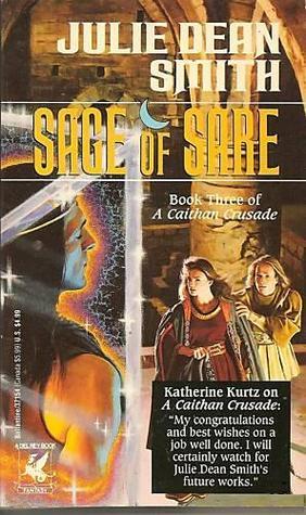 Sage of Sare Julie Dean Smith