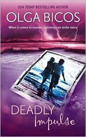 Bicos, Olga:Deadly Impulse