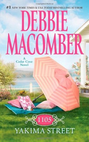 Macomber, Debbie: 1105 Yakima Street (Cedar Cove #11)