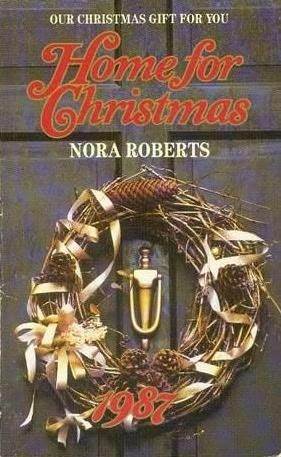 Roberts, Nora: Home For Christmas