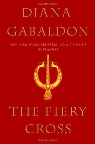 Gabaldon, Diana: Fiery Cross, The (Outlander #5)