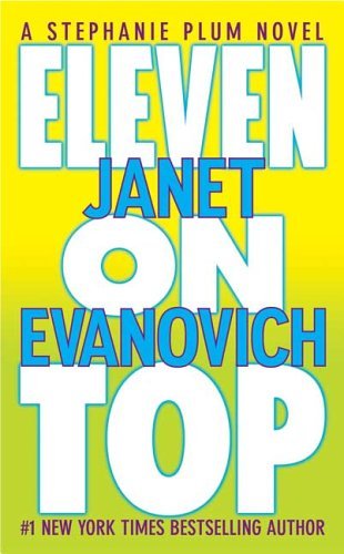 Evanovich: Eleven On Top (Stephanie Plum #11)