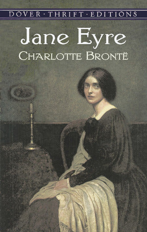 Bronte, Charlotte: Jane Eyre