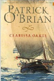 O'Brian, Patrick Clarissa Oakes