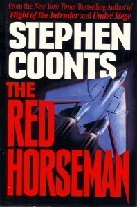 Jake Grafton #6 The Red Horseman  Stephen Coonts