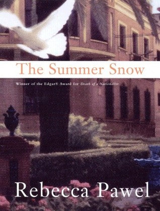 Pawel, Rebecca: Summer Snow, The