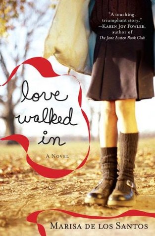 De Los Santos, Marisa: Love Walked In