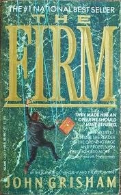 Grisham, John: Firm, The