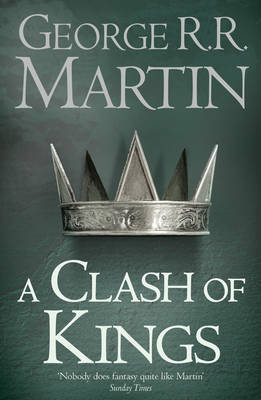 A Clash of Kings (#2)