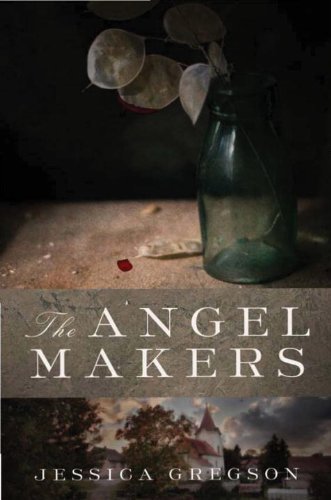 Gregson, Jessica: Angel Makers, The