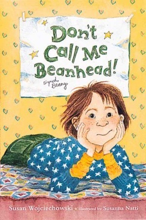 Don't Call Me Beanhead!