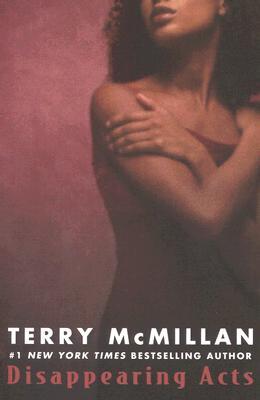 McMillan, Terri: Disappearing Acts