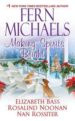 Michaels, Fern: Making Spirits Bright