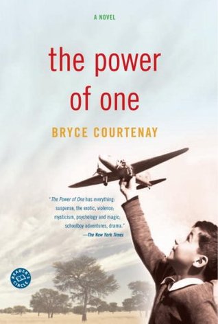 Courtenay, Bryce: Power of One, The