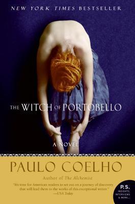 Witch of Portobello, The