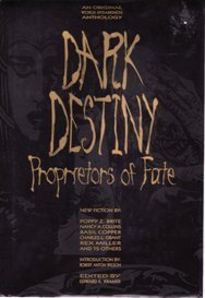 Dark Destiny II: Proprietors of Fate