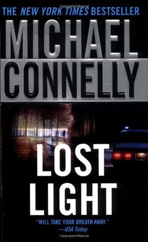 Connelly, Michael: Lost Light (Harry Bosch #9)