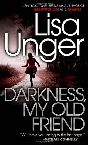 Unger, Darkness, My Old Friend (The Hollows #2)
