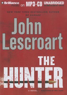 Lescroart, John: Hunter, The