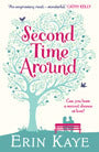 Kaye, Erin: Second Time Around