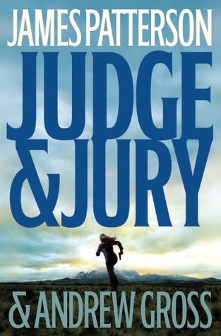Patterson, James: Judge & Jury