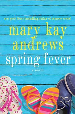 Andrews, Mary Kay: Spring Fever