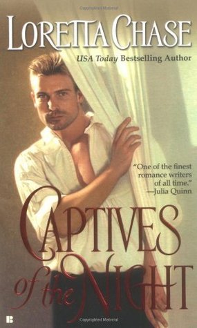 Captives Of The Night