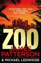 Patterson, James: Zoo (Zoo #1)